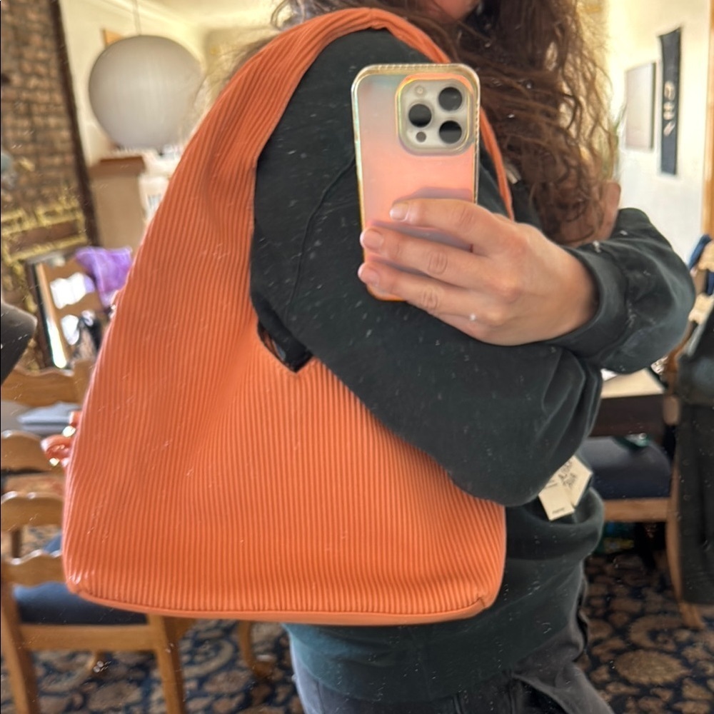 NWT Kayla + Ava Purse